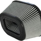 aFe MagnumFLOW Pro DRY S Universal Air Filter 7.13in F x (8.70x 10.60)in B x (6.50x8.60)in T x 5in H