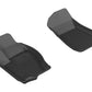 3D MAXpider 2006-2010 Jeep Commander Kagu 1st Row Floormat - Black