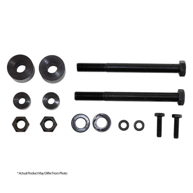 Belltech FRONT ANTI-SWAYBAR 07+ GM 1500 TRUCK/SUV