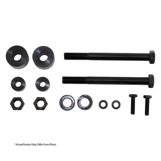 Belltech 07-18 Silverado / Sierra 1500 4WD Ext & Crew Cab 1-3/8in Front Sway Bar 7in Lift