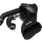 aFe 21-22 Ford F-150 Raptor V6-3.5L(tt) Momentum XP Cold Air Intake System Blk w/ Pro Dry S Filter