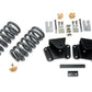 Belltech LOWERING KIT W/O SHOCKS