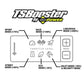 BD Power Throttle Sensitivity Booster v3.0 - Dodge/ Jeep