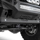 Addictive Desert Designs 18-20 Jeep JL/JT Sway Bar Skid Plate