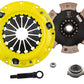 ACT 1991 Ford Escort HD/Race Rigid 6 Pad Clutch Kit