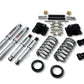 Belltech LOWERING KIT WITH SP SHOCKS