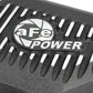 AFE Rear Differential Cover (Black Machined; Pro Series); Dodge/RAM 94-14 Corporate 9.25 (12-Bolt)