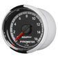 Autometer Gen4 Dodge Factory Match 52.4mm Full Sweep Electronic 0-1600 Deg F EGT/Pyrometer Gauge