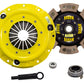 ACT 1991 Mazda Miata HD/Race Sprung 6 Pad Clutch Kit