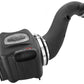 aFe Momentum HD PRO Dry S Stage-2 Si Intake 01-04 GM Diesel Trucks V8-6.6L LB7 (See afe51-74001-E)