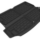 3D MAXpider 2020 Land Rover Range Rover Evoque Kagu Cross Fold Cargo Liner - Black