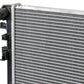 aFe BladeRunner OER Series Radiator 07-18 Jeep Wrangler (JK) V6-3.6/3.8L