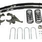 Belltech LOWERING KIT W/O SHOCKS