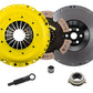 ACT 2007 Mazda 3 HD/Race Rigid 6 Pad Clutch Kit