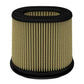 aFe Magnum FLOW Pro GUARD7 Air Filter (6-3/4 x 4-3/4)in F x (8-1/2 x 6-1/2)in B x (7-1/4 x 5)in T