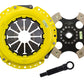 ACT 2003 Mitsubishi Lancer HD/Race Rigid 6 Pad Clutch Kit