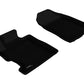 3D MAXpider 2006-2011 Honda Civic Kagu 1st Row Floormat - Black