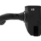 aFe MagnumFORCE Intake Stage-2 Pro Dry S 2019 GM Silverado/Sierra 1500 V8 6.2L