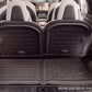 3D Maxpider 22-23 Genesis GV70 Kagu Cargo Liner- Black Seatback