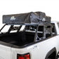 Addictive Desert Designs Universal Overlander Chase Rack w/Universal Light Mounting Slot