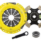 ACT 1993 Hyundai Elantra XT/Race Rigid 4 Pad Clutch Kit