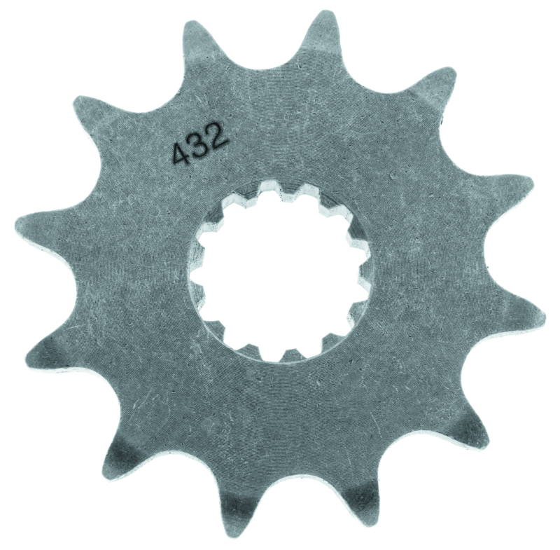 BikeMaster Suzuki Front Sprocket 520 12T