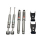 Belltech LOWERING KIT WITH SP SHOCKS