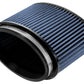 aFe MagnumFLOW Pro 5R Universal Air Filter (7X3) F x (8-1/4 x 4-1/4) B x (8-1/4 x 4-1/4) T x 5 H