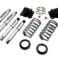 Belltech LOWERING KIT WITH SP SHOCKS