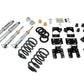 Belltech LOWERING KIT WITH SP SHOCKS