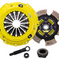 ACT 2003 Dodge Neon XT/Race Sprung 6 Pad Clutch Kit