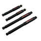 Belltech ND2 OEM Shock Set