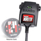 Banks Power Pedal Monster Throttle Sensitivity Booster for Use w/ Exst. iDash - 07-19 Ram 2500/3500