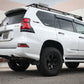 aFe POWER Vulcan Series 2-1/2in 304SS Cat-Back Exhaust 10-21 Lexus GX460 V8-4.6L w/ Black Tip