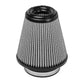 aFe Magnum FORCE Replacement Air Filter w/ Pro DRY S Media 3.5in F x 5.75x5in B x 3.5in T x 6in H