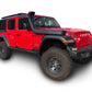 ARB Snorkel Suits Jeep Jl Wrangler