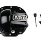 ARB Diff Cover D60/D50 Black