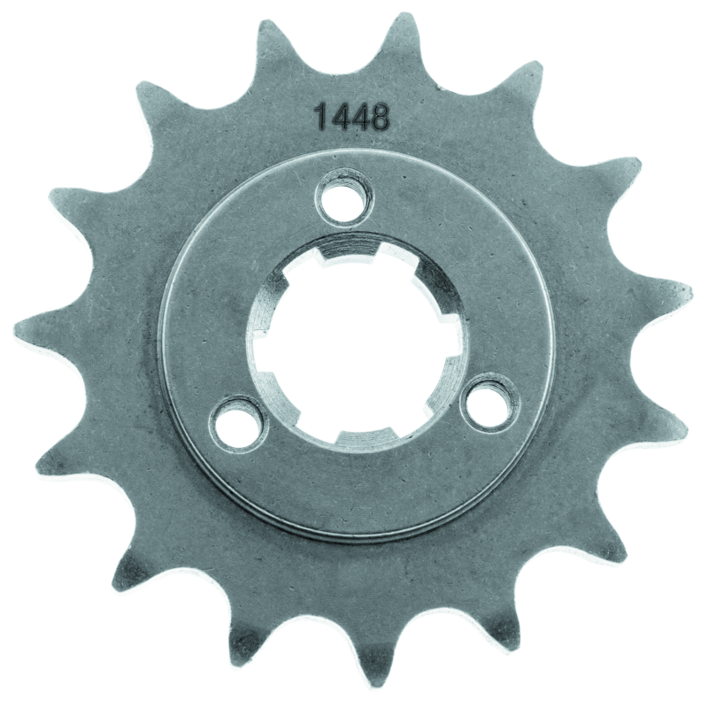 BikeMaster Suzuki Front Sprocket 525 15T