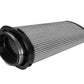 aFe MagnumFLOW Air Filters (5x2-1/4) F x (6-1/4x3-3/4) B (MT2) x (5-1/4 x 2-1/8) Tx11H