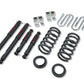 Belltech LOWERING KIT WITH ND2 SHOCKS