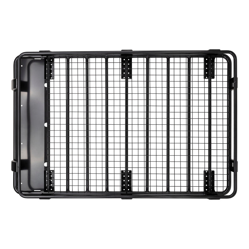 ARB Roofrack W/Mesh Lc100 1790X1120mm 70X44