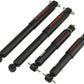 Belltech ND2 OEM Shock Set