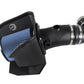 aFe MagnumFORCE Stage-2 Pro 5R Air Intake System Ford Diesel Trucks 08-10 V8-6.4L (td)