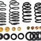 Belltech LOWERING KIT 15 Chevy Tahoe / Yukon 1in to 2in Front/4in Rear w/o Shocks