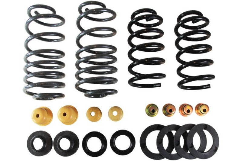 Belltech LOWERING KIT 15 Chevy Tahoe / Yukon 1in to 2in Front/4in Rear w/o Shocks