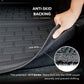 3D MAXpider 13-20 Nissan Pathfinder Kagu Behind 2nd Row Stowable Cargo Liner - Black