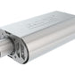 Borla CrateMuffler SBC 283/327/350 2.25in Offset/Center 14in x 4.35in x 9in S-Type Muffler