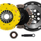 ACT Acura/Honda J35 HD/Race Rigid 6 Pad Clutch Kit