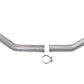 aFe ATLAS 3in Steel Down-Pipe 94-97 Ford Diesel Trucks V8 7.3L (td)