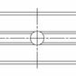 ACL Toyota 1UR-FE/2UR/3UR-FE Standard Size High Performance Main Bearing Set